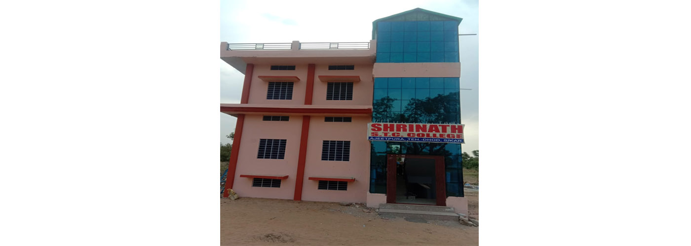 Shrinath college